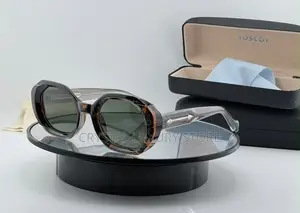 Moscot Quality Luxury Men Sunglasses
