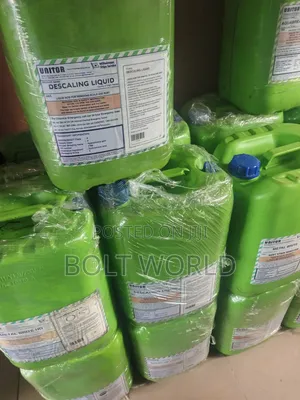 Unitor Descaling Liquid