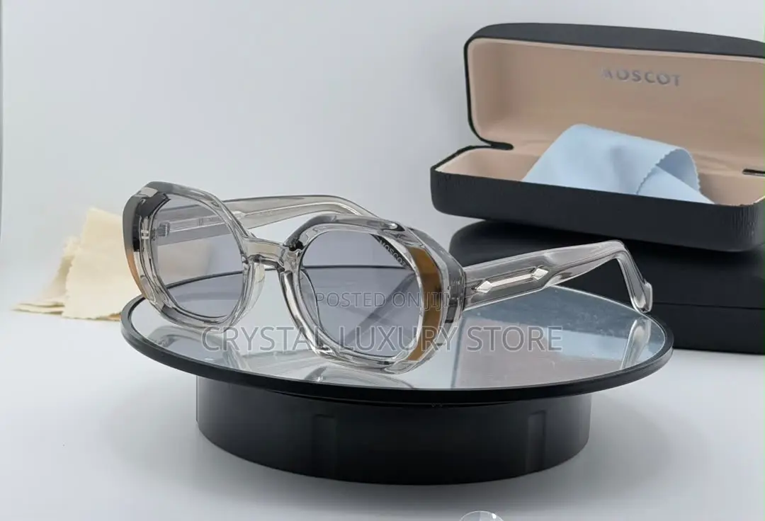 Moscot Quality Luxury Men Sunglasses