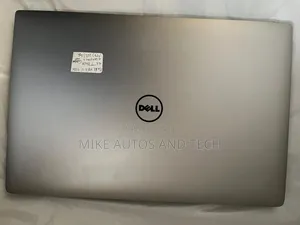 Laptop Dell XPS 15 (9560) 16GB Intel Core i7 SSD 256GB
