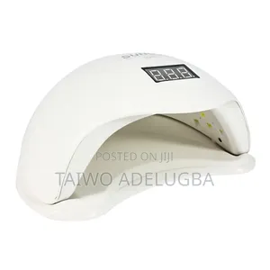 Sun 54w) Sun Uv Led Nail