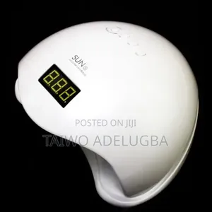 Sun 54w) Sun Uv Led Nail