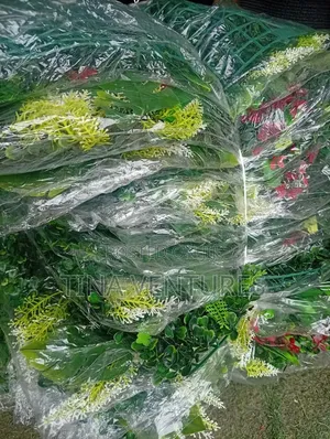 Wall Flower Mat. Available in Bulk