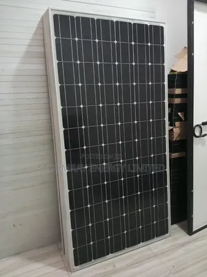 300w Canadian Solar Panels