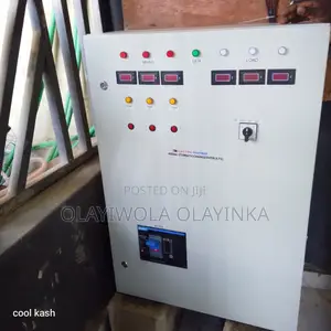 Electrician