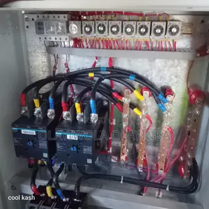 Electrician