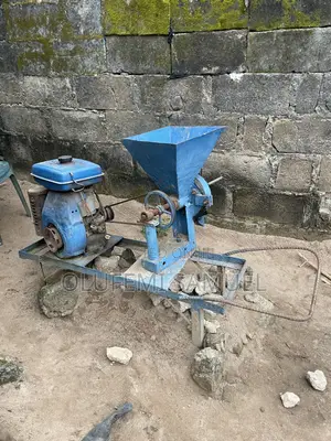 Dry Mail Grander
