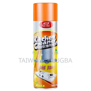 Kitchen Cleaner