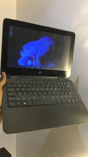 Laptop HP ProBook X360 11 G4 8GB Intel Core i5 SSD 128GB