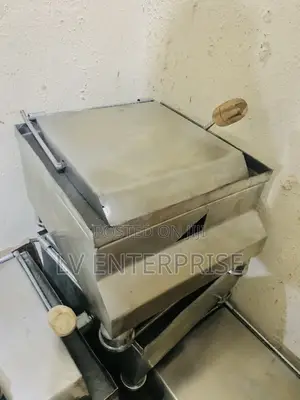 Shawarma Toaster Single