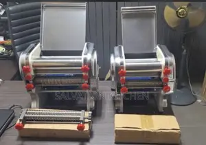Commercial Chin Chin Cutter