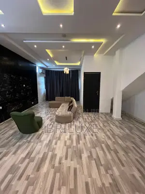 Furnished 1bdrm Apartment in Orchid, Chevron for rent