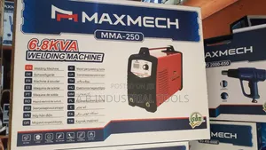 Maxmech Welding Machine MMA-250 6.8KVA