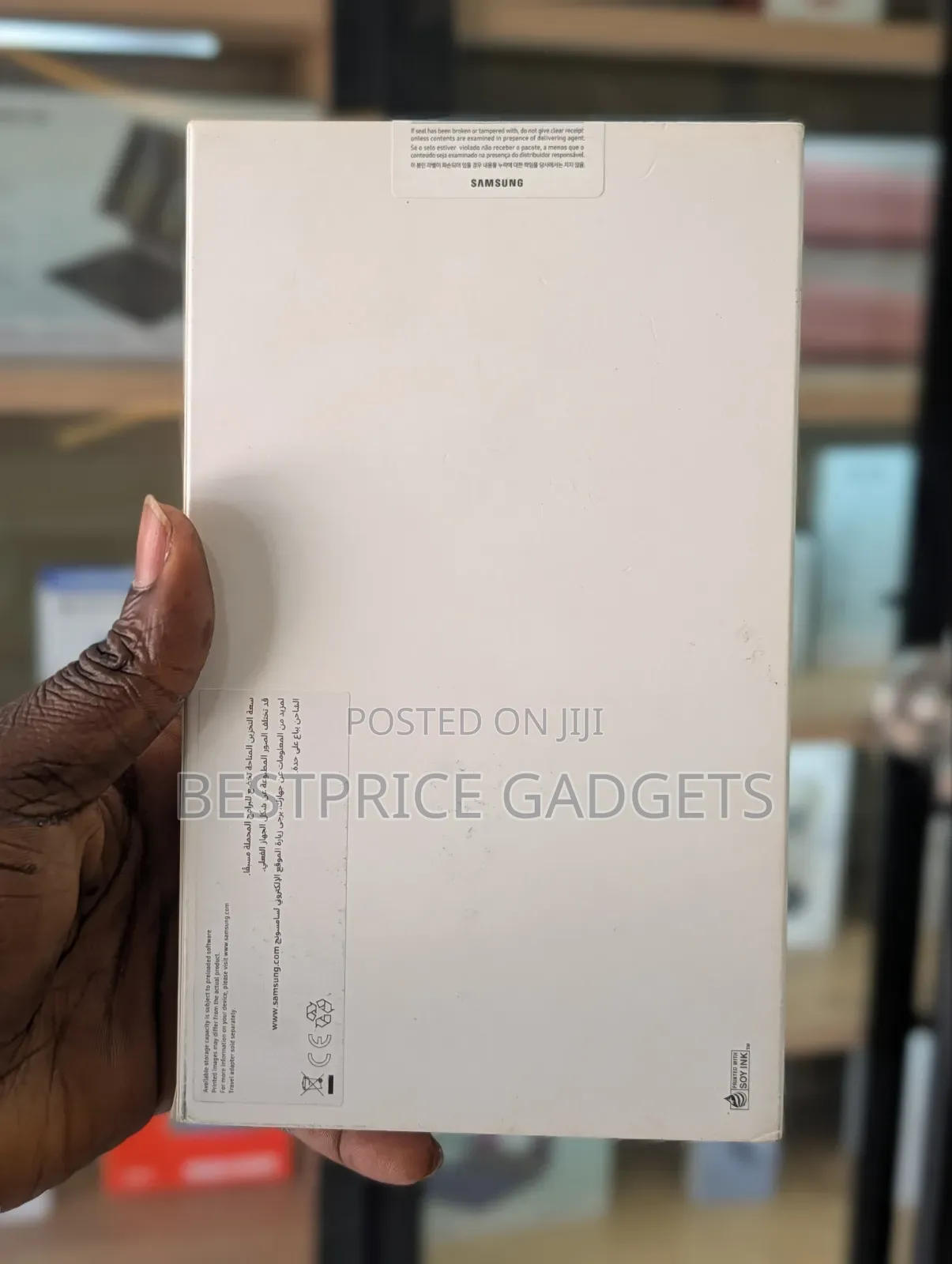 New Samsung Galaxy Tab A9 64 GB