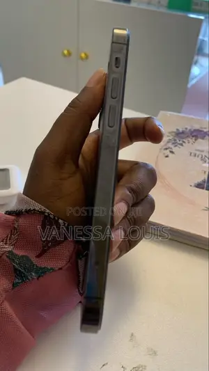 Apple iPhone 12 Pro 128 GB Black
