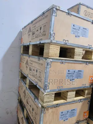 Felicity Lithium Battery 15KWH