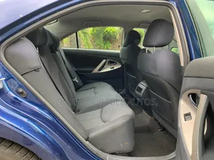 Toyota Camry SE 4dr Sedan (2.4L 4cyl 5A) 2007 Blue