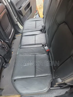 Honda Pilot Touring w/RES/Navi 4WD (3.5L 6cyl 5A) 2013 White