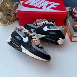 Nike Quality Luxury Men Sneakers