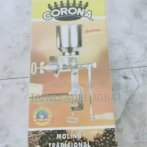 Original Corona Grinder