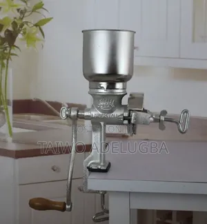 Original Corona Grinder