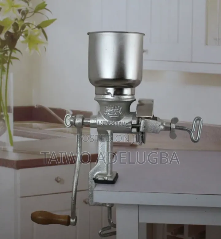 Original Corona Grinder