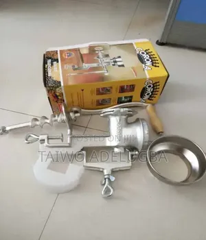 Original Corona Grinder