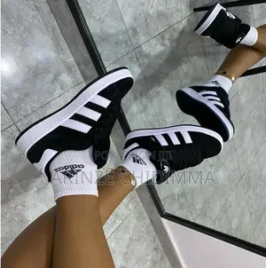 Addidas Campus