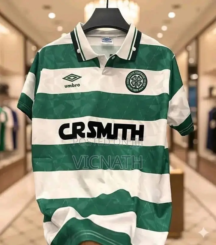 Jersey Club