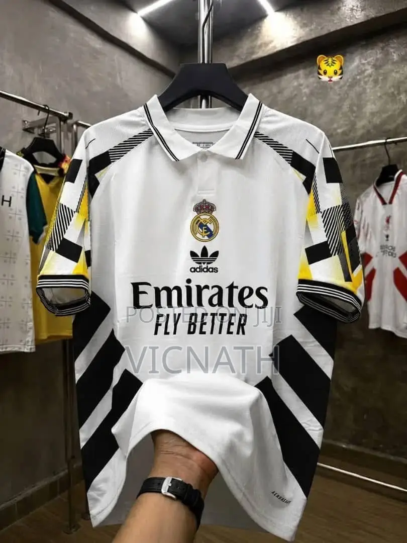 Jersey Club