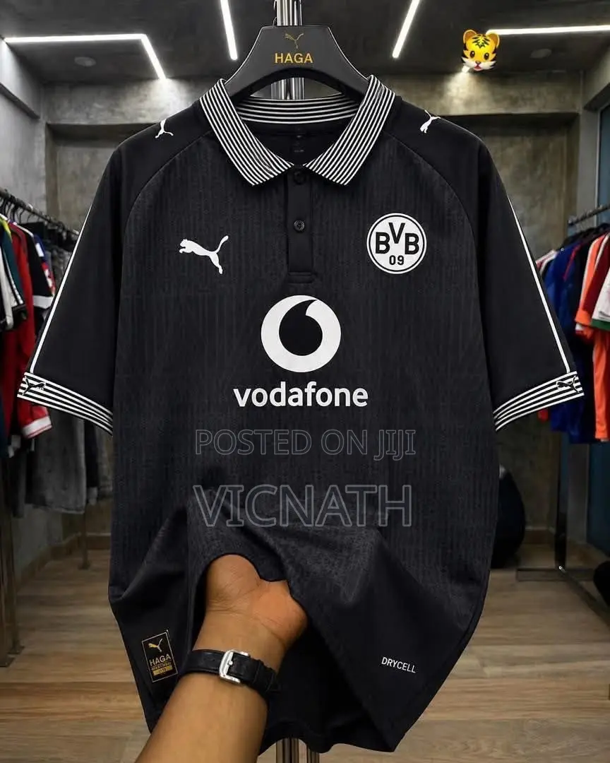 Jersey Club
