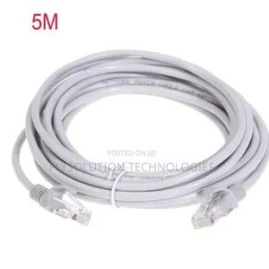 Onten Otn-E611 Cat 6 Ethernet Cable 5m