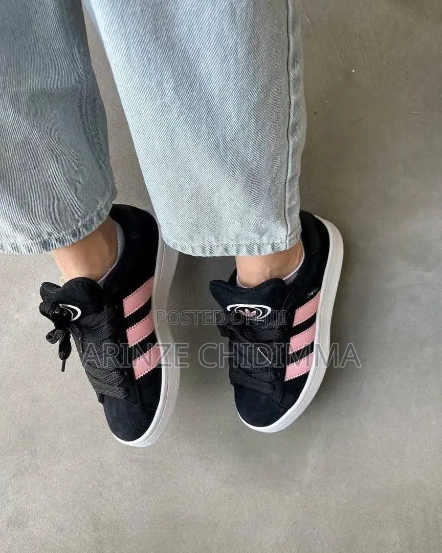 Addidas Campus