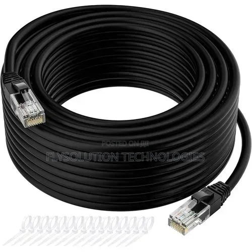 Onten Otn-E611 Cat 6 Ethernet Cable 10m