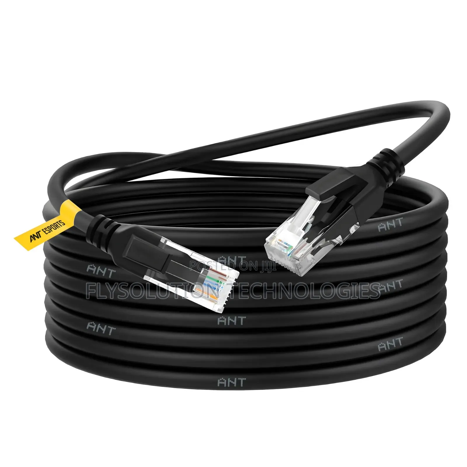 Onten Otn-E611 Cat 6 Ethernet Cable 20m