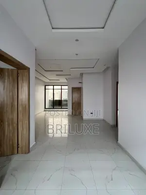 2bdrm Apartment in Abraham Adesanya for rent