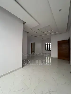 2bdrm Apartment in Abraham Adesanya for rent