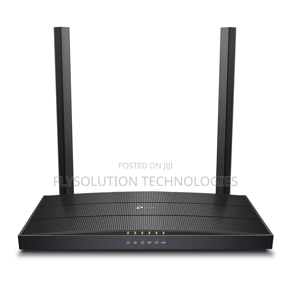 TP-Link VR400 Archer Ac1200 Wifi Router