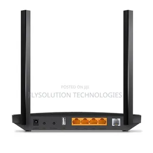 TP-Link VR400 Archer Ac1200 Wifi Router