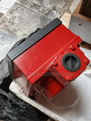 Mini Electric Fuel Meter ( DC 12V )