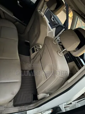Mercedes-Benz GLK-Class 350 4MATIC 2011 White