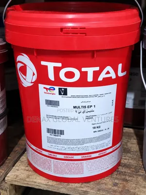 Total Multis Ep 1 Grease 18kg