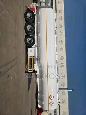 Brand New Tanks