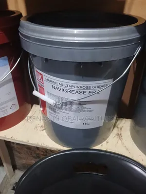 Lukoil Multi-Purpose Navigrease Ep 2 18kg