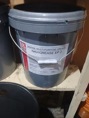 Lukoil Multi-Purpose Navigrease Ep 2 18kg