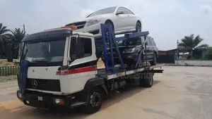 Towing/Rescue Truck for Hire