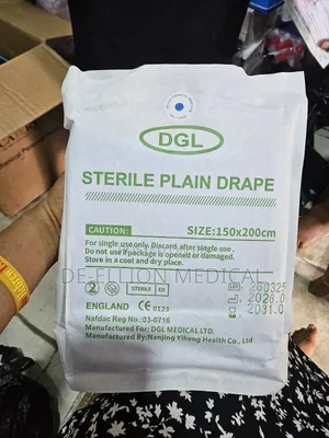Plain Drapes