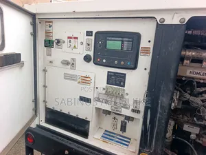 Heavy Duty Generator