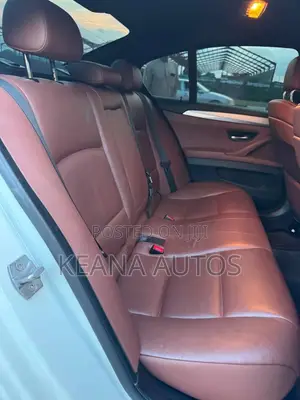 BMW 535i 2014