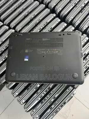 Laptop HP EliteBook 840 G4 8GB Intel Core i7 SSD 256GB